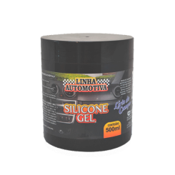 Silicone Gel – 500g